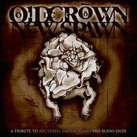 Ved Buens Ende : Old Crown, New Spawn Vol. 2 – Tristis (Ved Buens Ends Tribute)